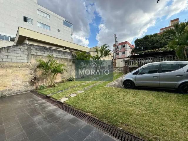 Casa / Sobrado para Venda em Contagem/MG Eldorado 4 Quartos