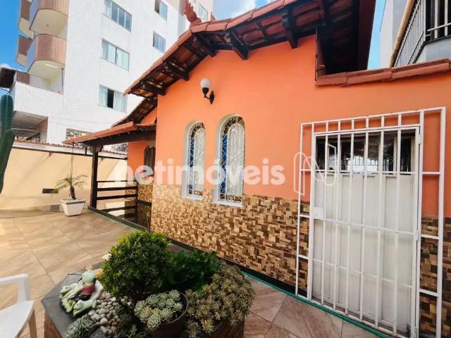Casa / Sobrado para Venda em Contagem/MG Eldorado 4 Quartos