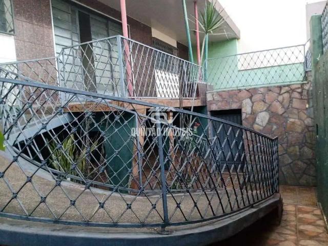 Casa / Sobrado para Venda em Contagem/MG Eldorado 4 Quartos