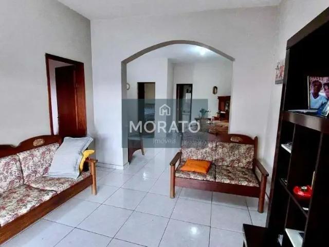 Casa / Sobrado para Venda em Contagem/MG Eldorado 5 Quartos