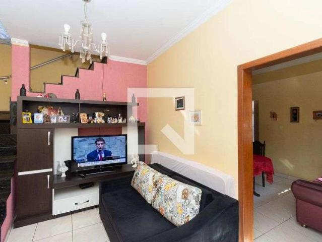 Casa / Sobrado para Venda em Contagem/MG Eldorado 5 Quartos
