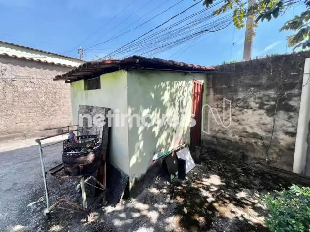 Casa / Sobrado para Venda em Contagem/MG Eldorado 5 Quartos