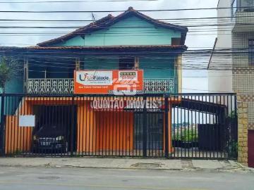 Casa / Sobrado para Venda em Contagem/MG Eldorado 7 Quartos