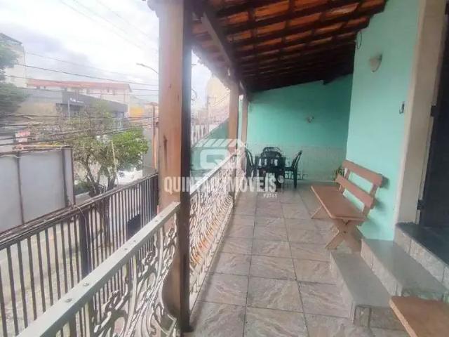 Casa / Sobrado para Venda em Contagem/MG Eldorado 7 Quartos