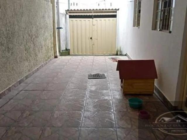 Casa / Sobrado para Venda em Contagem/MG Estaleiro 2 Quartos