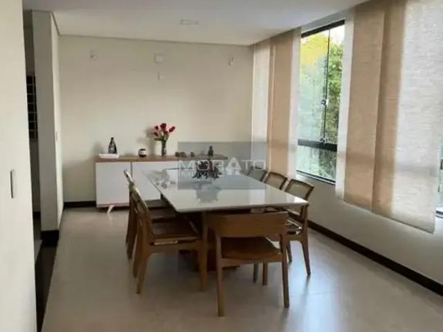 Casa / Sobrado para Venda em Contagem/MG Estância Silveira 4 Quartos