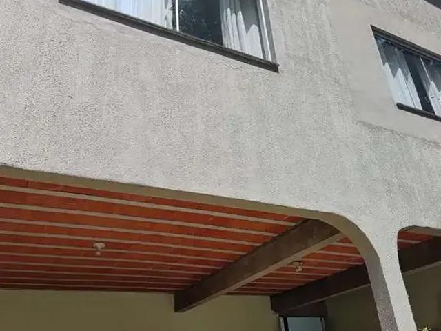 Casa / Sobrado para Venda em Contagem/MG Fonte Grande 4 Quartos