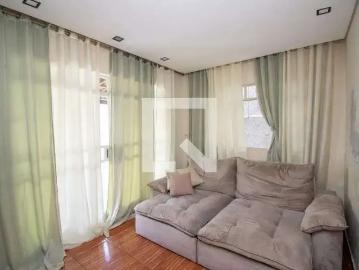 Casa / Sobrado para Venda em Contagem/MG Fonte Grande 4 Quartos