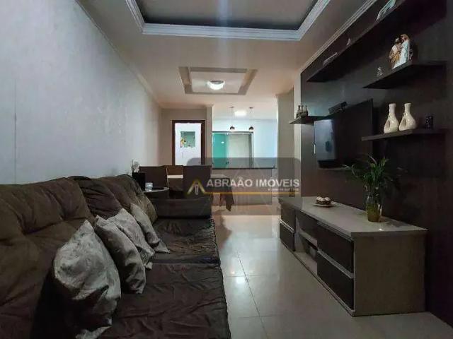 Casa / Sobrado para Venda em Contagem/MG Fonte Grande 3 Quartos