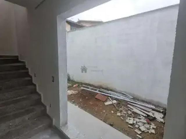 Casa / Sobrado para Venda em Contagem/MG Fonte Grande 3 Quartos