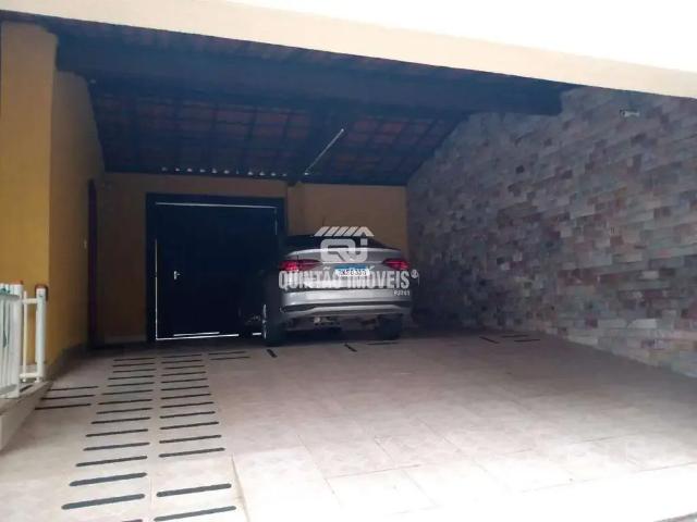 Casa / Sobrado para Venda em Contagem/MG Fonte Grande 3 Quartos