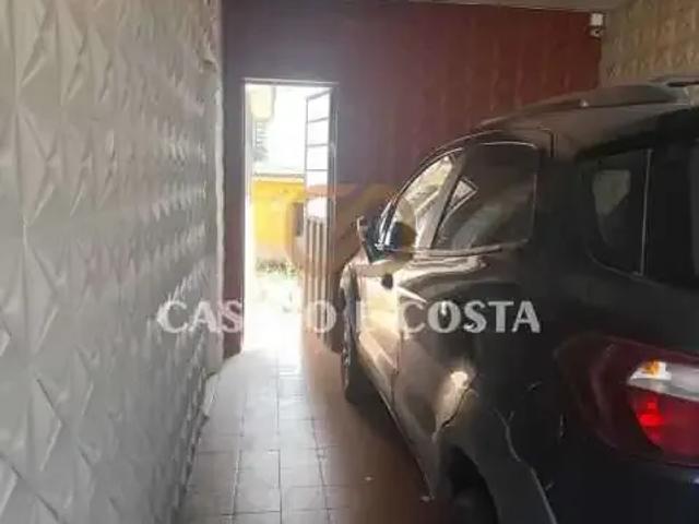 Casa / Sobrado para Venda em Contagem/MG Glória 4 Quartos