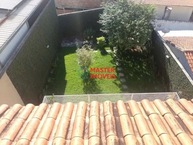 Casa / Sobrado para Venda em Contagem/MG Glória 3 Quartos