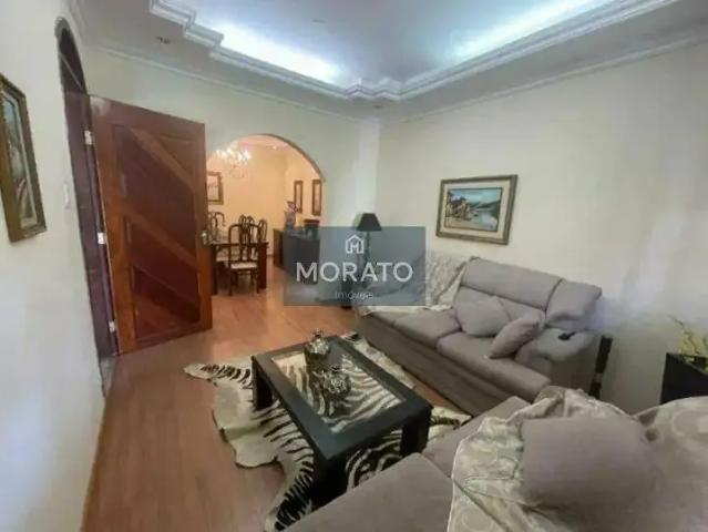 Casa / Sobrado para Venda em Contagem/MG Glória 3 Quartos