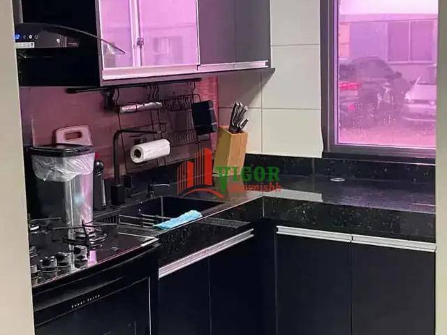 Casa / Sobrado para Venda em Contagem/MG Icaivera 2 Quartos