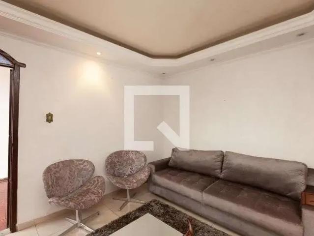 Casa / Sobrado para Venda em Contagem/MG Inconfidentes 3 Quartos