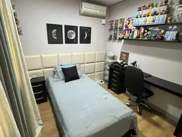 Casa / Sobrado para Venda em Contagem/MG Inconfidentes 3 Quartos