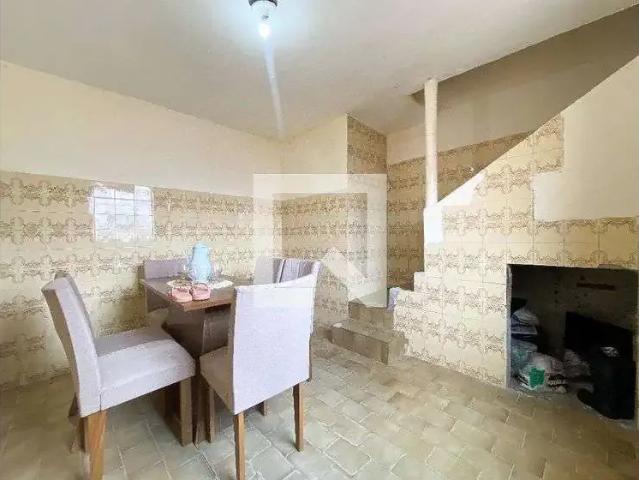 Casa / Sobrado para Venda em Contagem/MG Inconfidentes 3 Quartos