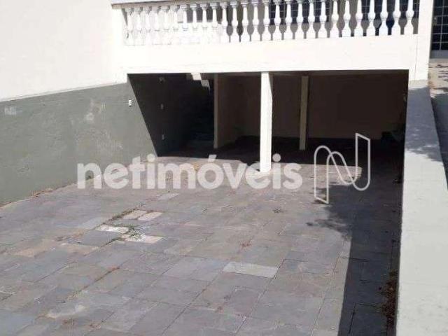 Casa / Sobrado para Venda em Contagem/MG Inconfidentes 3 Quartos