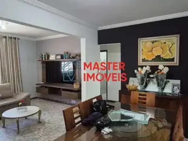 Casa / Sobrado para Venda em Contagem/MG Inconfidentes 3 Quartos