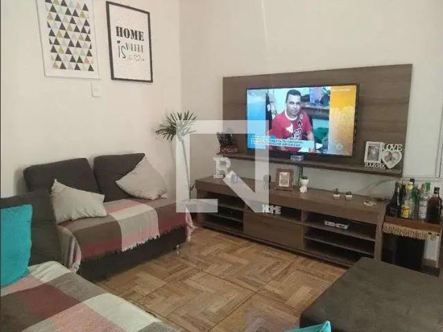 Casa / Sobrado para Venda em Contagem/MG Inconfidentes 2 Quartos