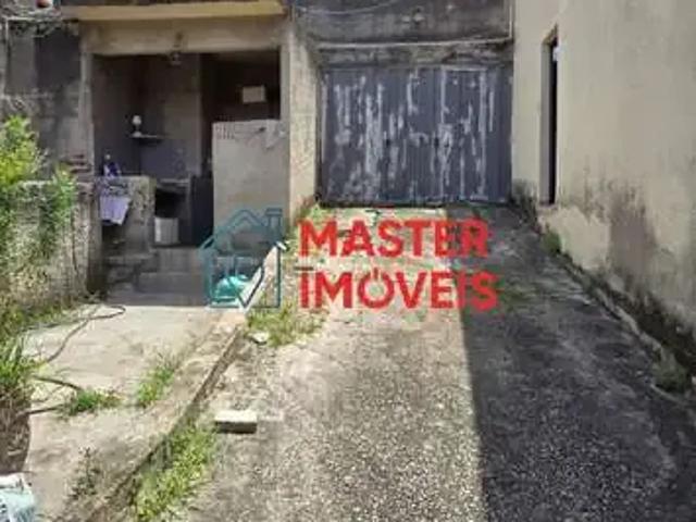 Casa / Sobrado para Venda em Contagem/MG Inconfidentes 2 Quartos