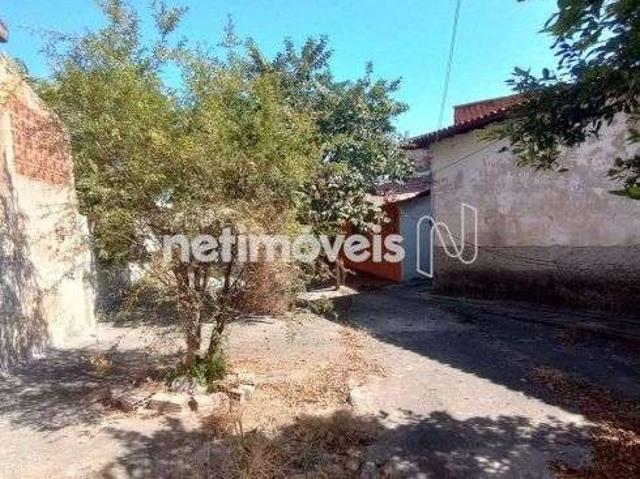 Casa / Sobrado para Venda em Contagem/MG Inconfidentes 2 Quartos