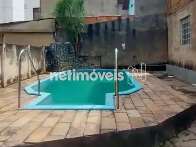 Casa / Sobrado para Venda em Contagem/MG Inconfidentes 5 Quartos