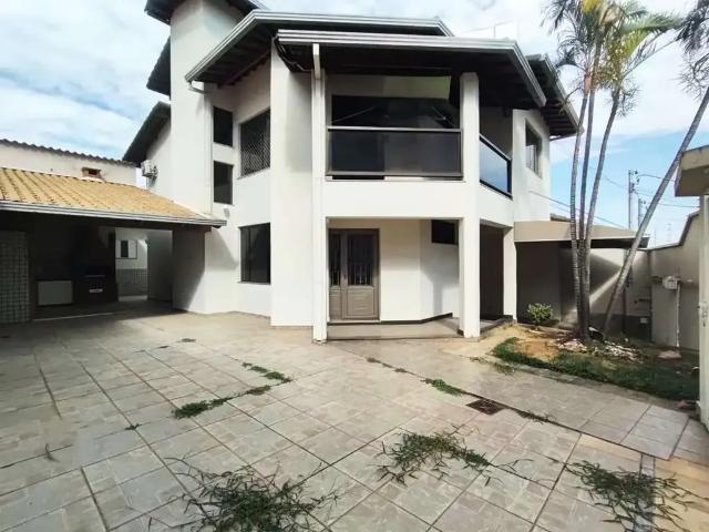 Casa / Sobrado para Venda em Contagem/MG Inconfidentes 5 Quartos
