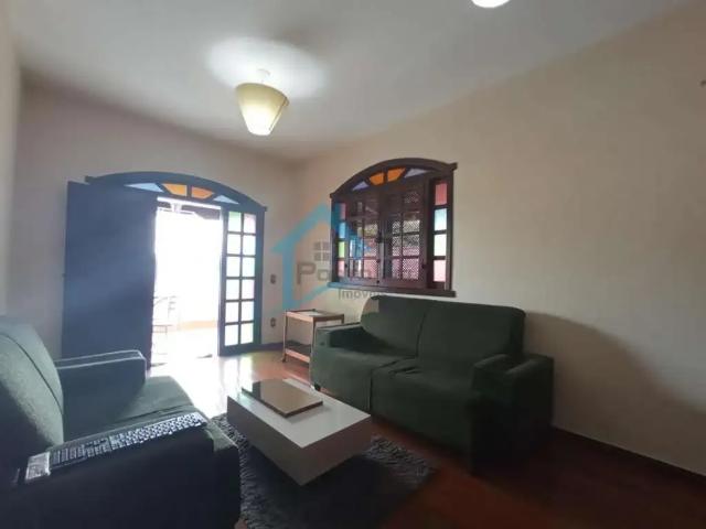 Casa / Sobrado para Venda em Contagem/MG Inconfidentes 8 Quartos