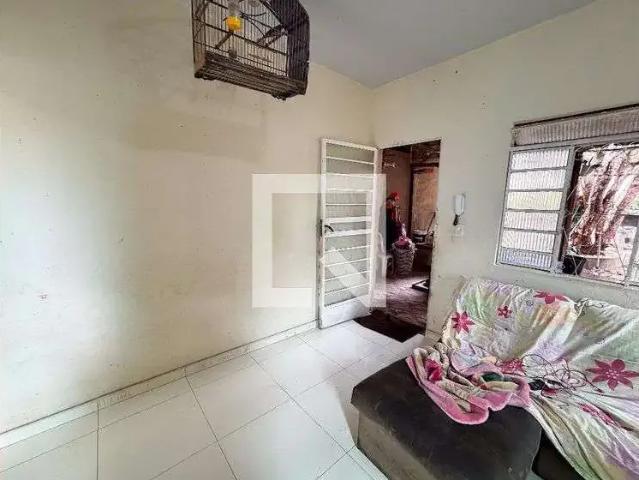 Casa / Sobrado para Venda em Contagem/MG Industrial 2 Quartos