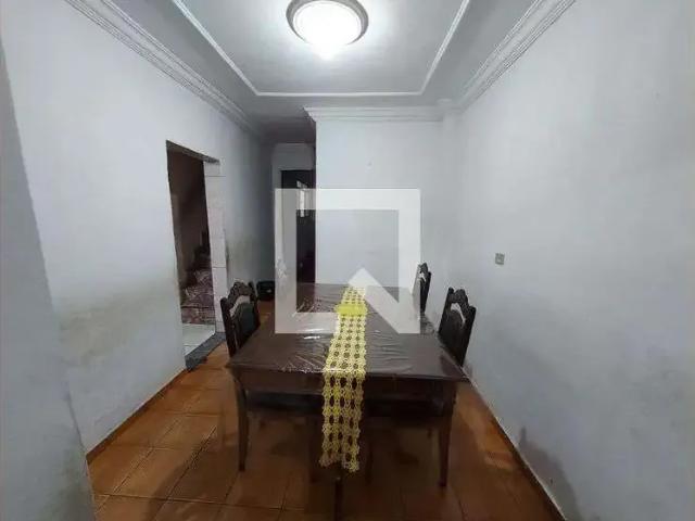 Casa / Sobrado para Venda em Contagem/MG Industrial 4 Quartos