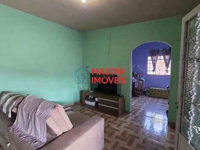 Casa / Sobrado para Venda em Contagem/MG Industrial 4 Quartos