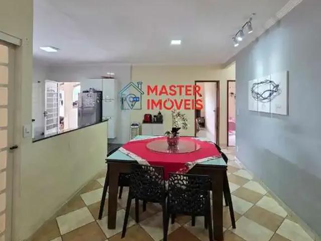 Casa / Sobrado para Venda em Contagem/MG Industrial São Luiz 3 Quartos