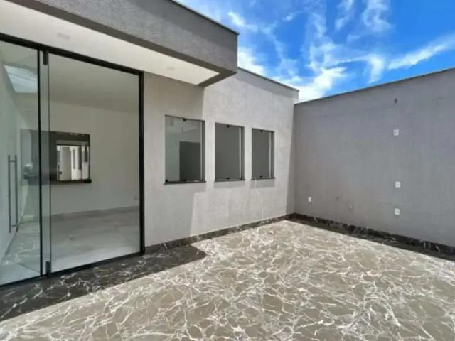 Casa / Sobrado para Venda em Contagem/MG Industrial São Luiz 3 Quartos
