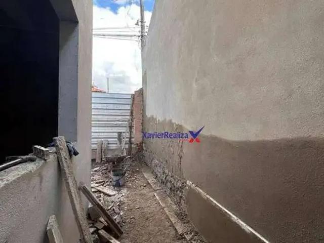 Casa / Sobrado para Venda em Contagem/MG Industrial São Luiz 3 Quartos