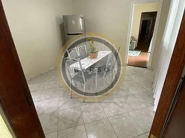 Casa / Sobrado para Venda em Contagem/MG Industrial São Luiz 3 Quartos