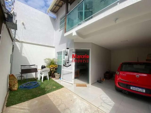 Casa / Sobrado para Venda em Contagem/MG Industrial São Luiz 3 Quartos