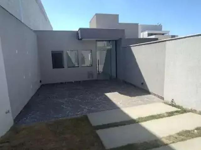 Casa / Sobrado para Venda em Contagem/MG Industrial São Luiz 3 Quartos