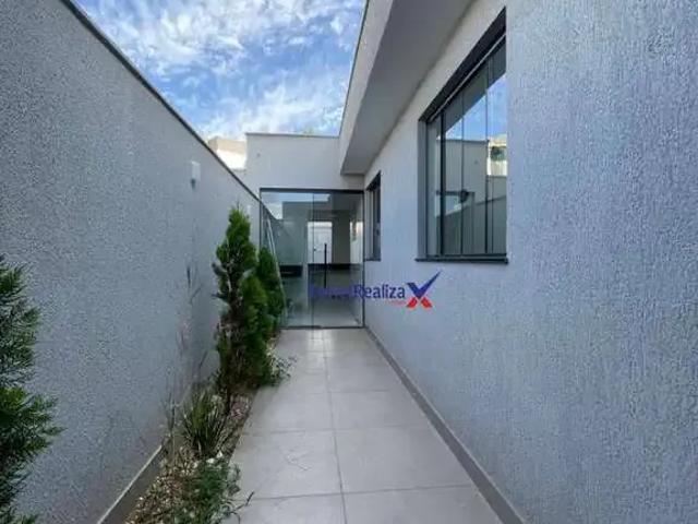 Casa / Sobrado para Venda em Contagem/MG Industrial São Luiz 3 Quartos