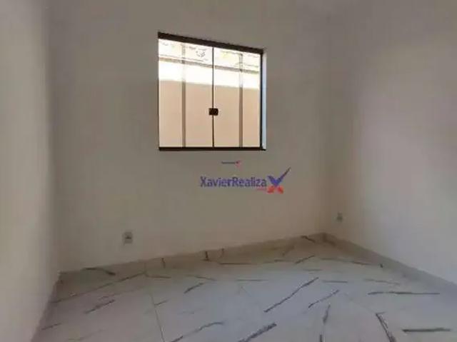 Casa / Sobrado para Venda em Contagem/MG Industrial São Luiz 3 Quartos