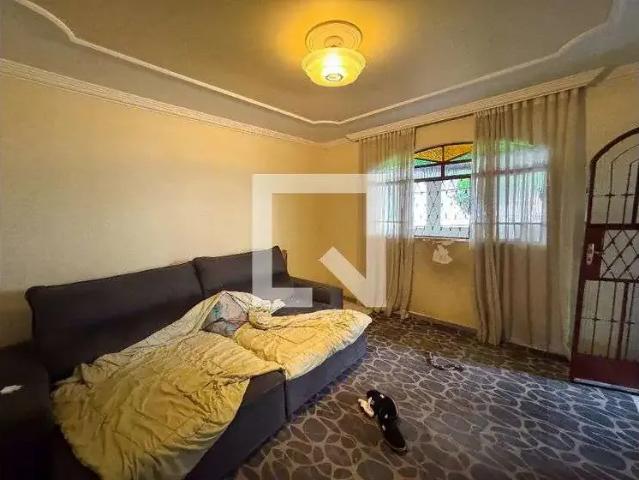 Casa / Sobrado para Venda em Contagem/MG Jardim Vera Cruz 3 Quartos
