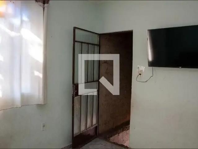 Casa / Sobrado para Venda em Contagem/MG Jardim Vera Cruz 1 Quartos