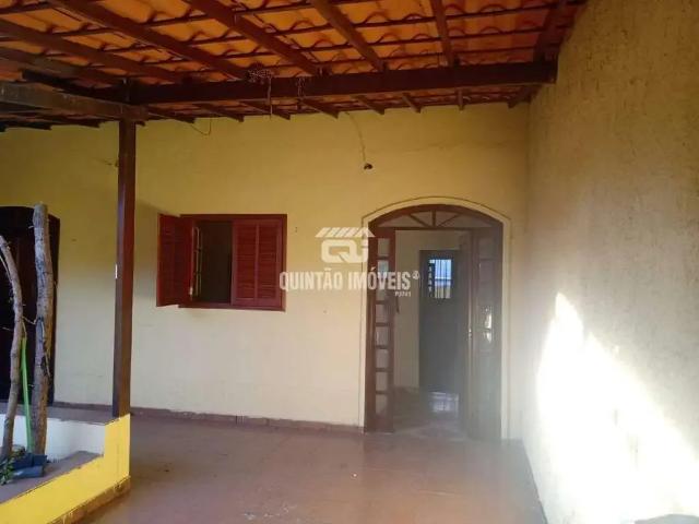 Casa / Sobrado para Venda em Contagem/MG Jardim Califórnia 4 Quartos