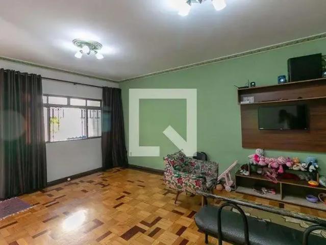 Casa / Sobrado para Venda em Contagem/MG Jardim Industrial 4 Quartos