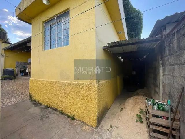 Casa / Sobrado para Venda em Contagem/MG Jardim Laguna 3 Quartos