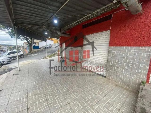 Casa / Sobrado para Venda em Contagem/MG Jardim Laguna 3 Quartos
