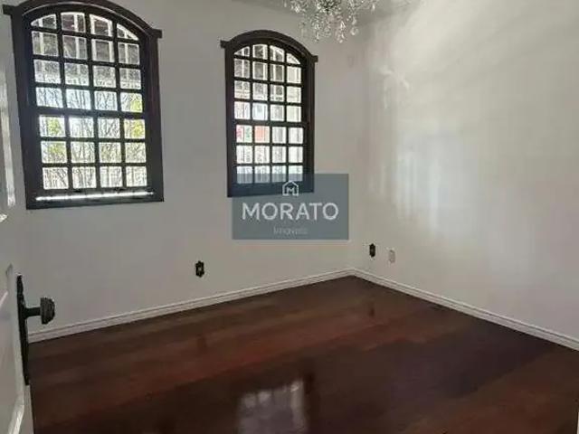 Casa / Sobrado para Venda em Contagem/MG Jardim Laguna 3 Quartos