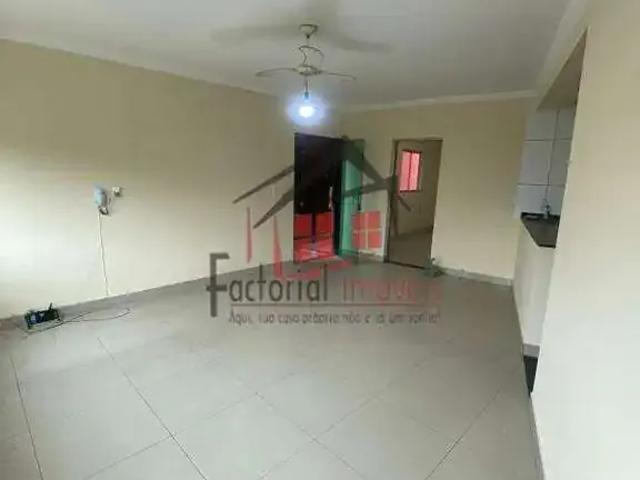 Casa / Sobrado para Venda em Contagem/MG Jardim Laguna 3 Quartos