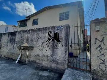 Casa / Sobrado para Venda em Contagem/MG Jardim Laguna 2 Quartos